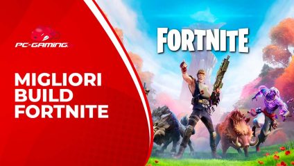 migliori configurazioni fortnite