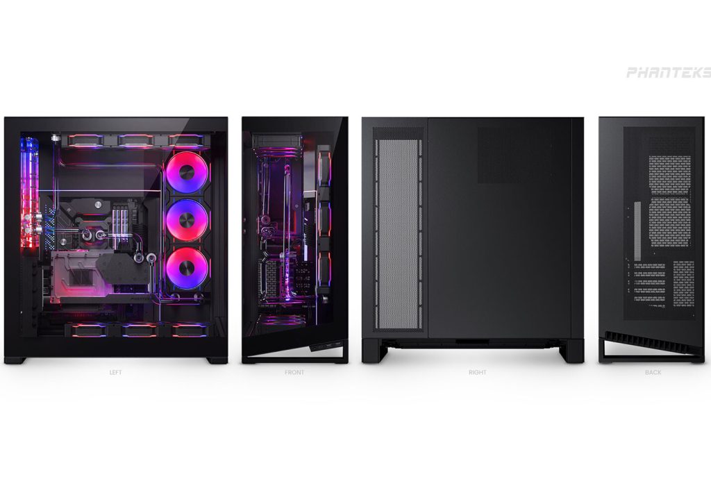 phanteks nv7. case