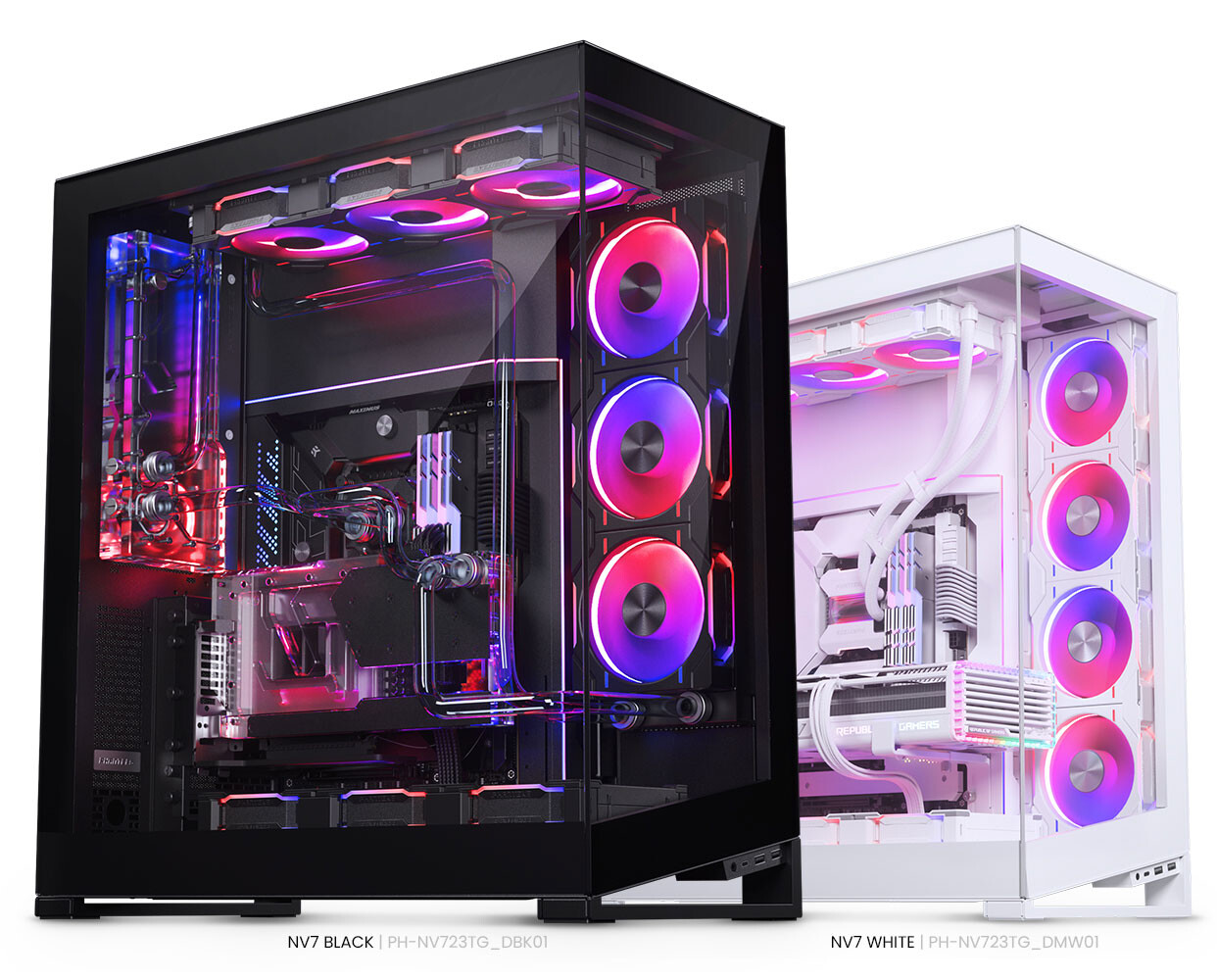 phanteks nv7