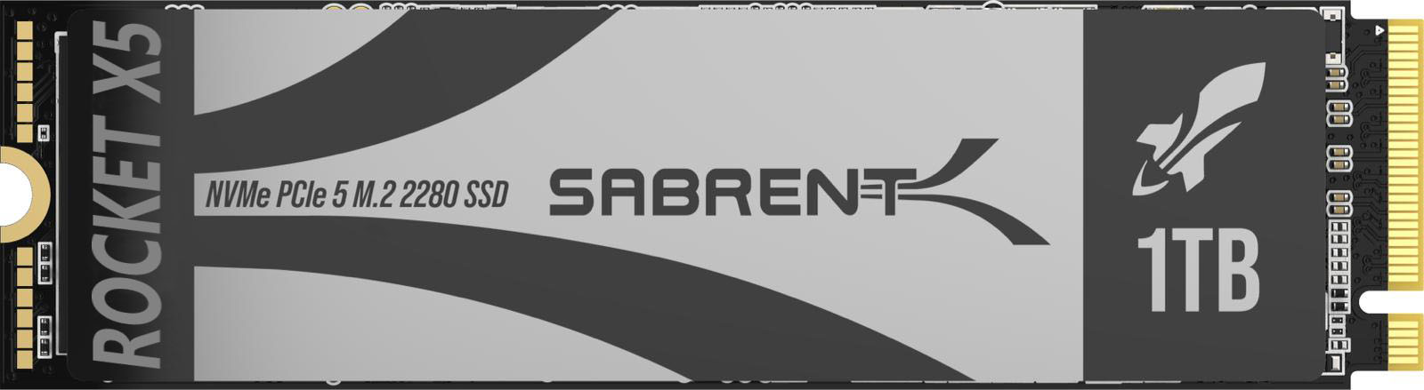 sabren rocket x5