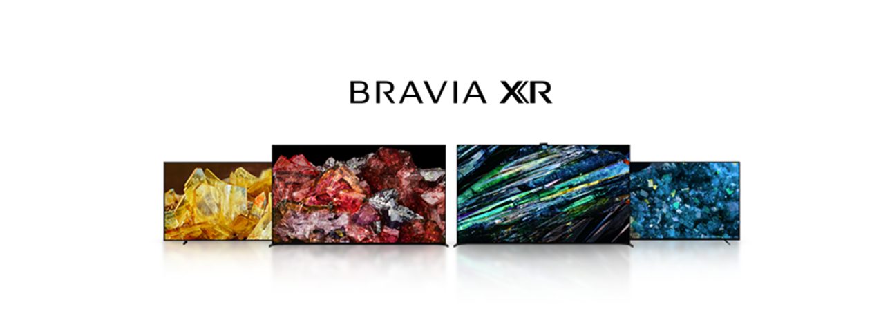 sony bravia xr