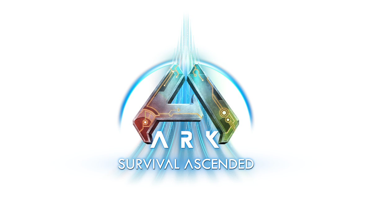 ARK Survival Ascended