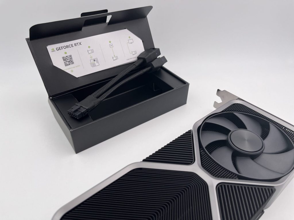 GeForce RTX 4070 Recensione18