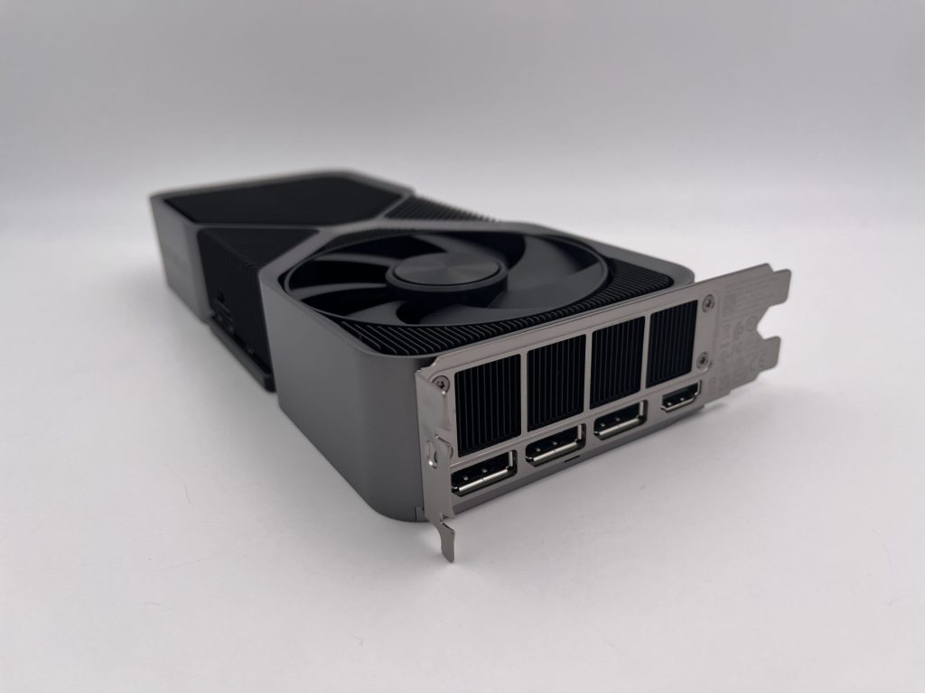 GeForce RTX 4070 Recensione4