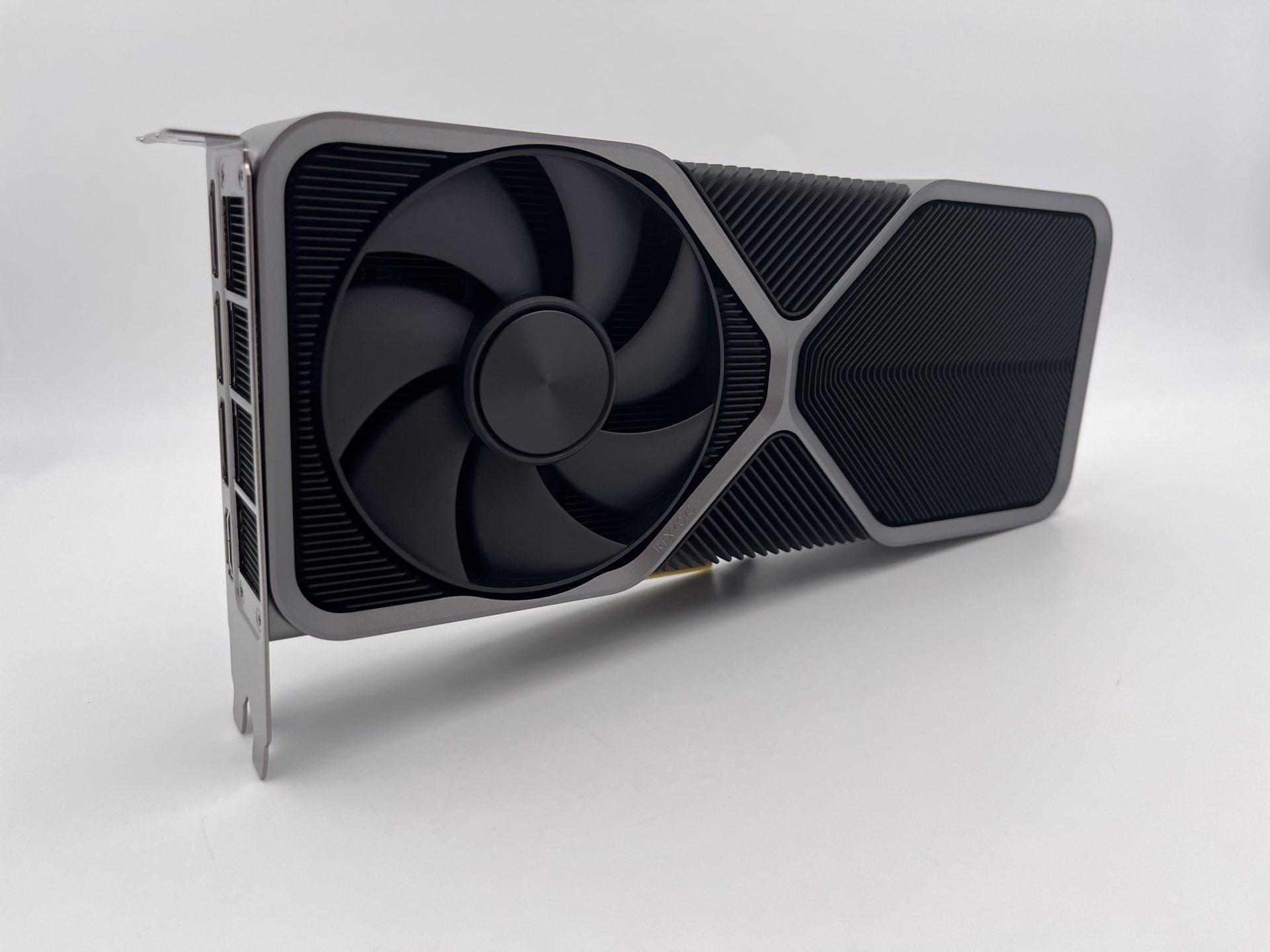 GeForce RTX 4070 Recensione8