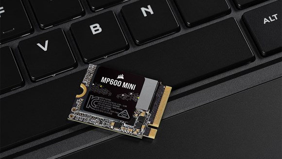 NVMe MP600 MINI