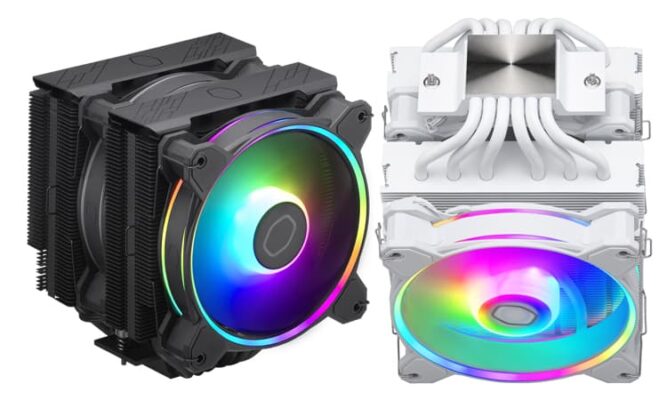 cooler master hyper 622 haloactualite