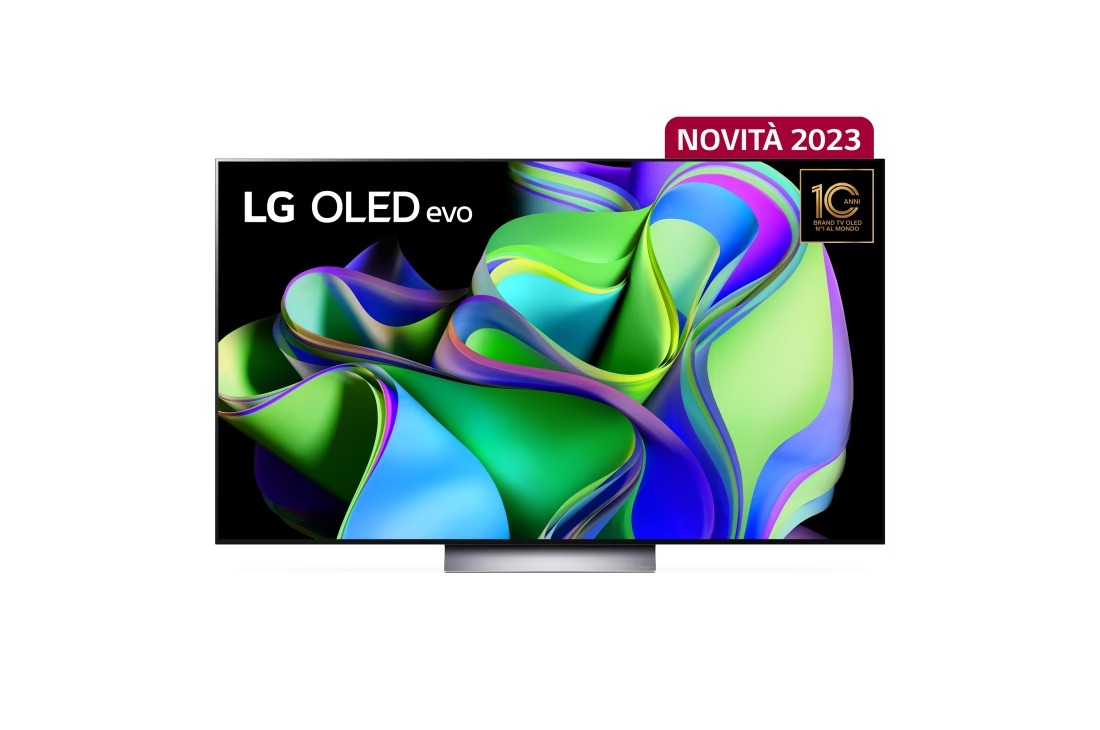 lg evo 3