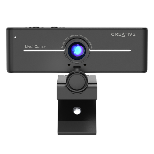 Creative Live! Cam Sync 4K