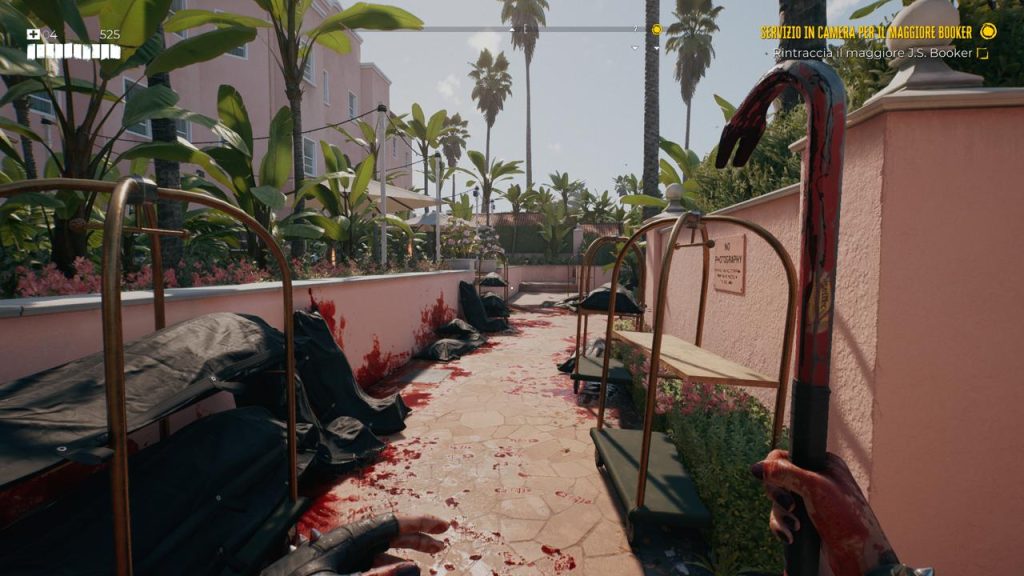 Dead Island 2 rece 4