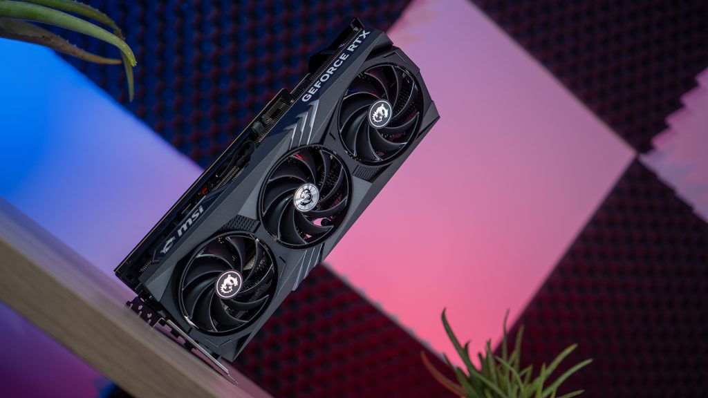 MSI GeForce RTX 4080 Gaming X Trio recensione6