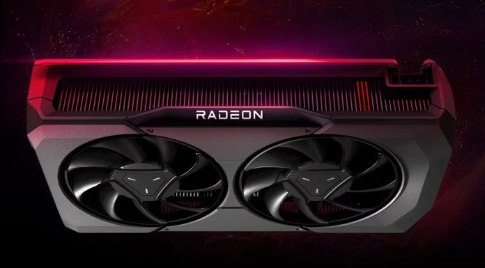 Radeon RX 7600