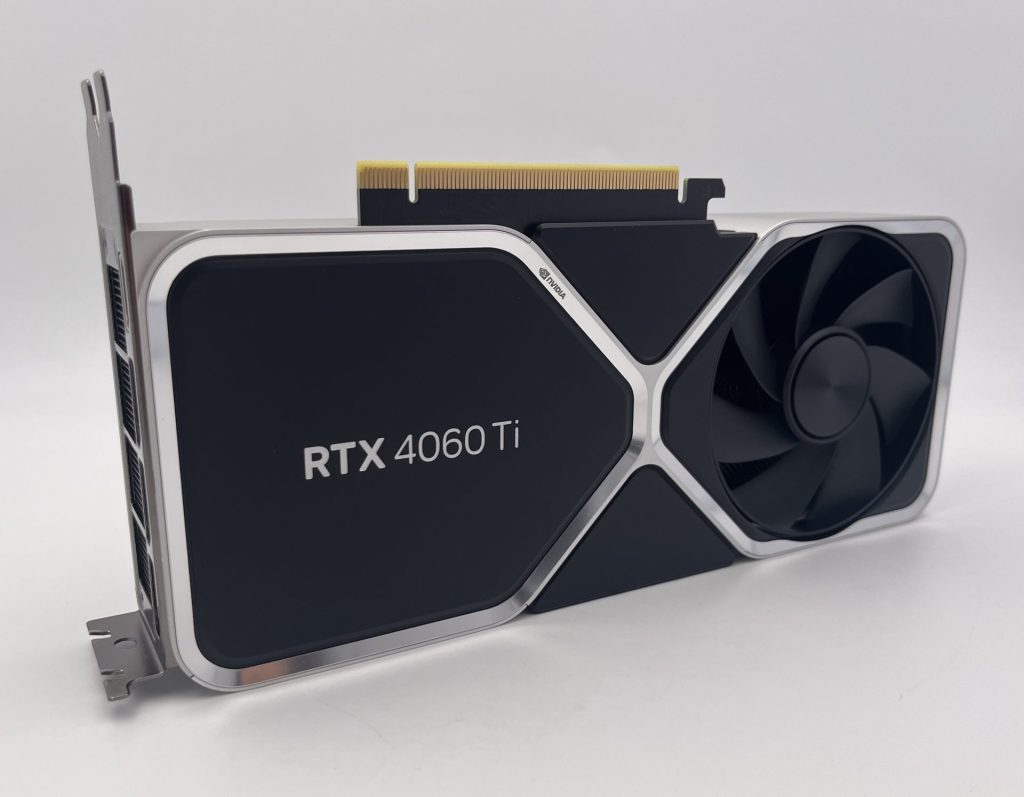 geforce rtx 4060 ti recensione8