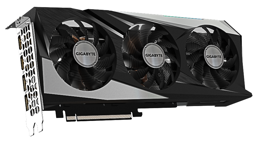 gigabyte Radeon RX 7600 windforce