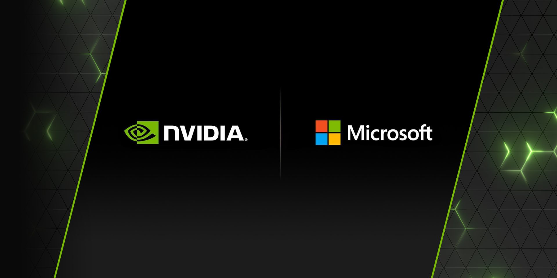 nvidia microsoft