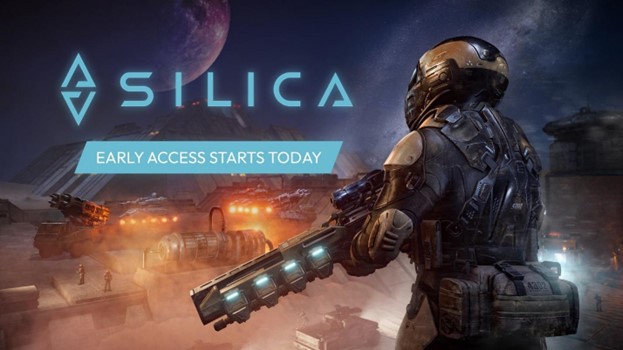 silica early access