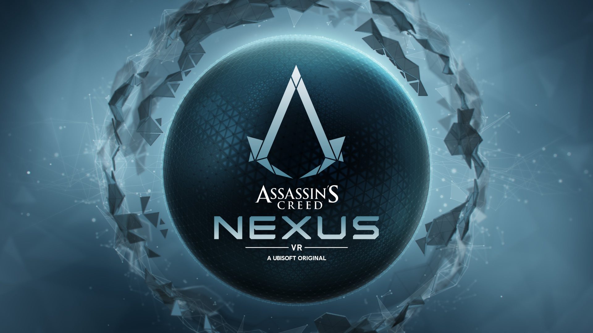 Assassin’s Creed Nexus VR