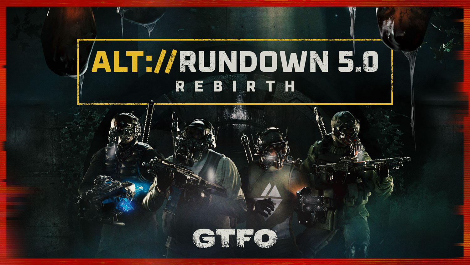 gtfo rebirth