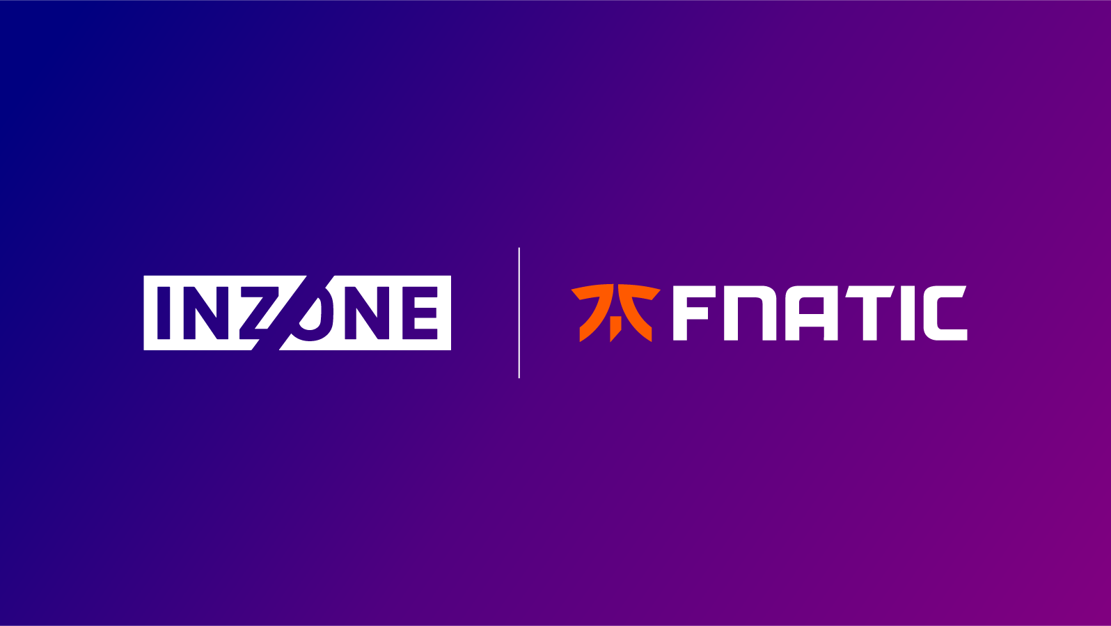 inzone fnatic