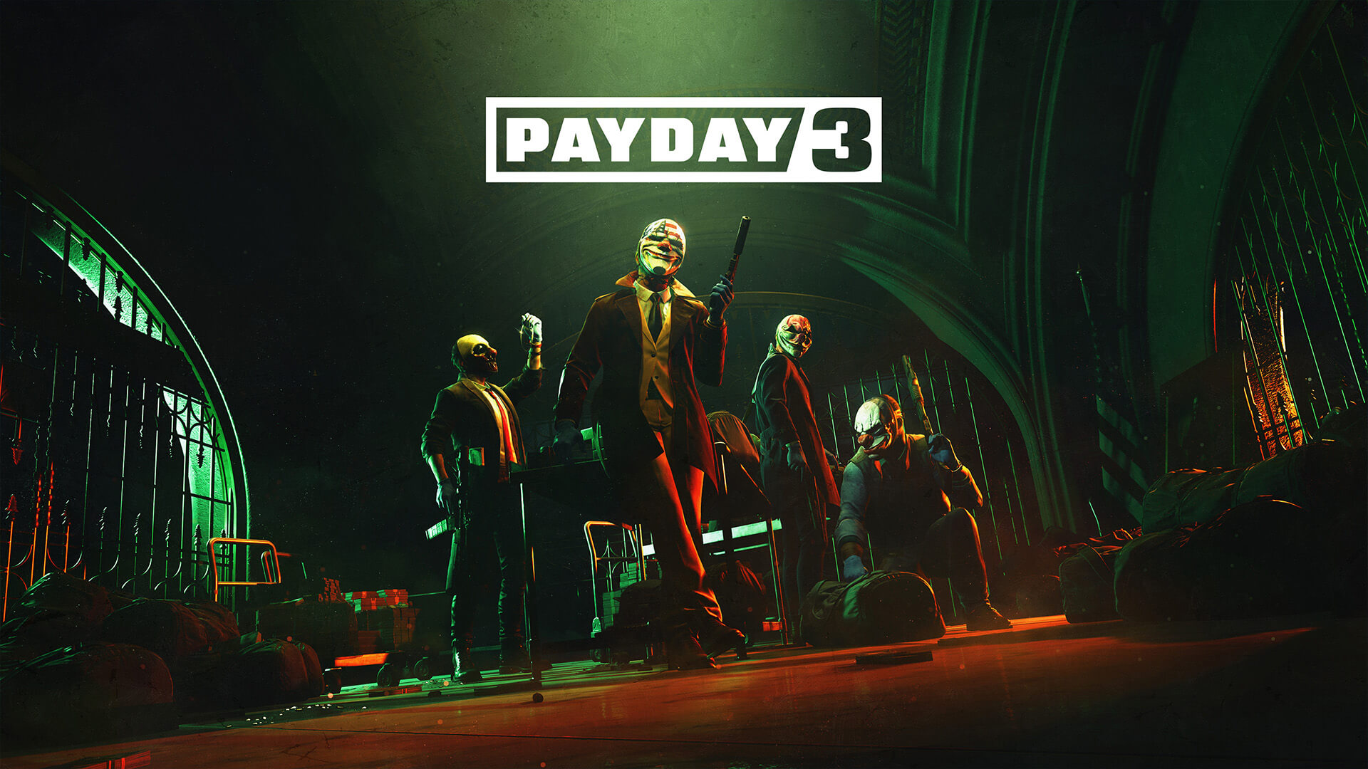 payday 3 data uscita