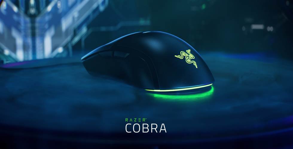 razer cobra mouse