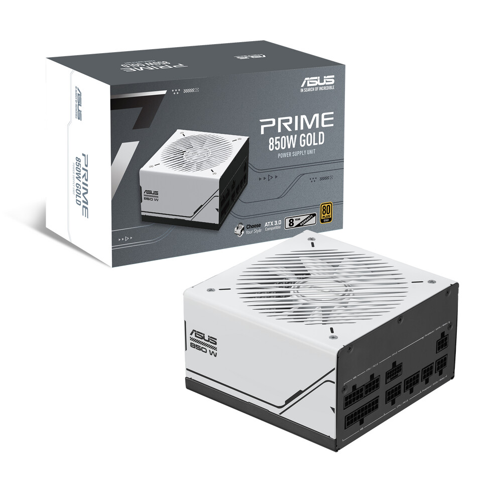 asus prime 750w gold