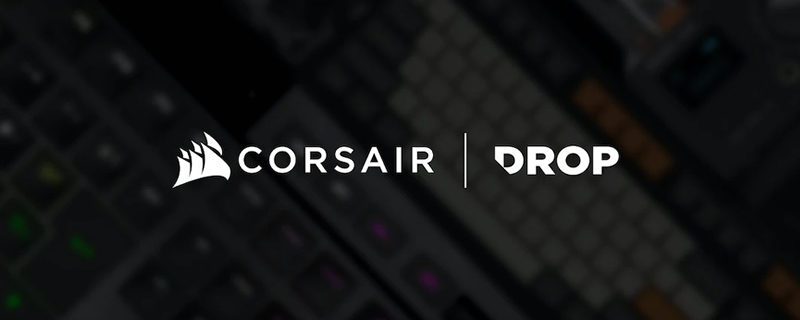 corsair drop