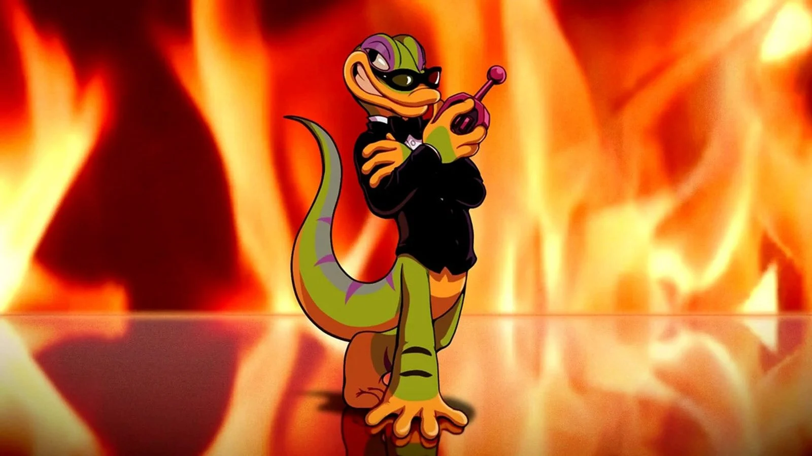 gex trilogy