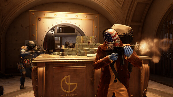 payday 3 closed beta