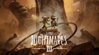 LITTLE NIGHTMARES III