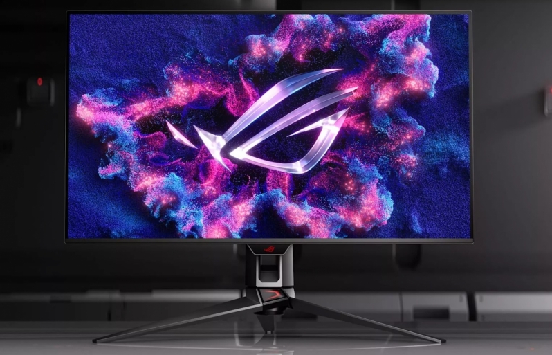 ROG Swift OLED PG32UCDM 4K 240Hz