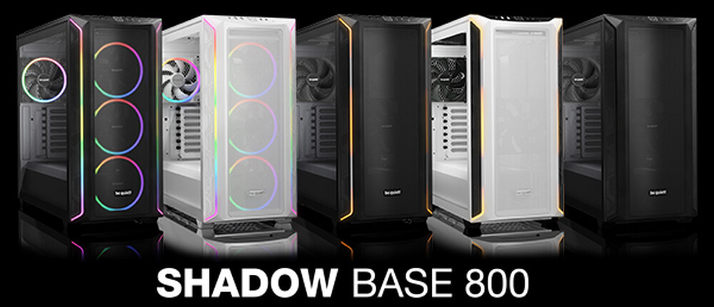 Shadow Base 800