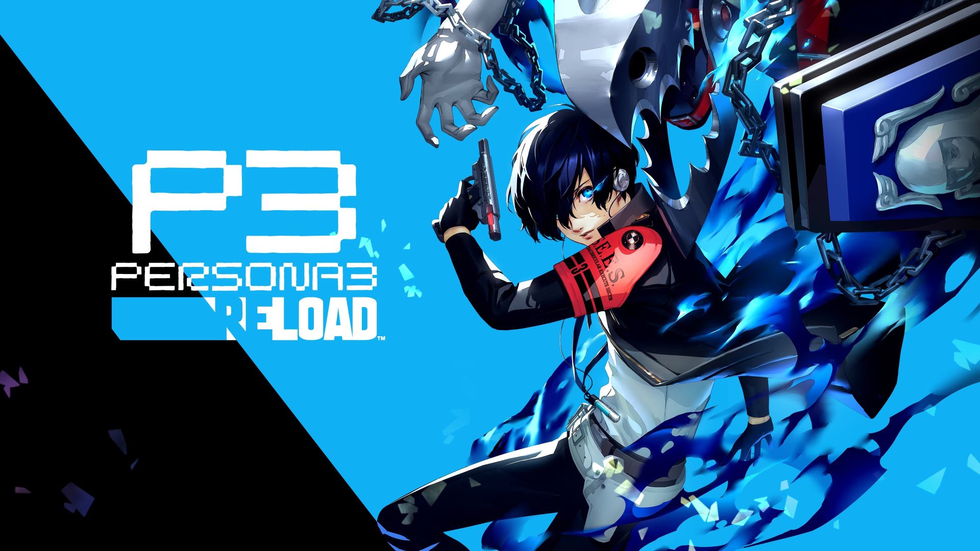 persona 3 reload requisiti pc