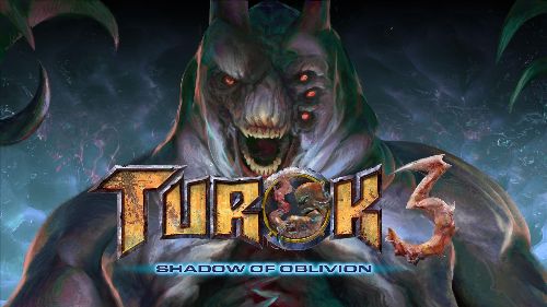 urok 3 Shadow of Oblivion Remaster