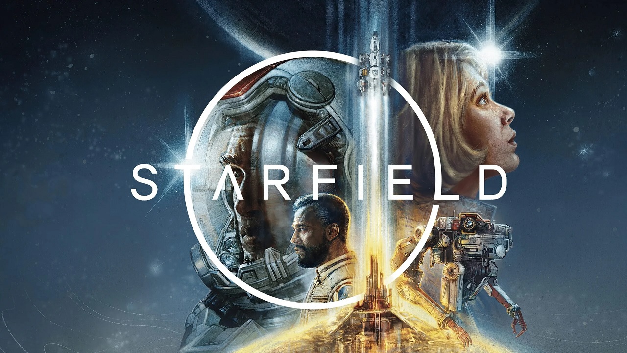 Starfield recensione