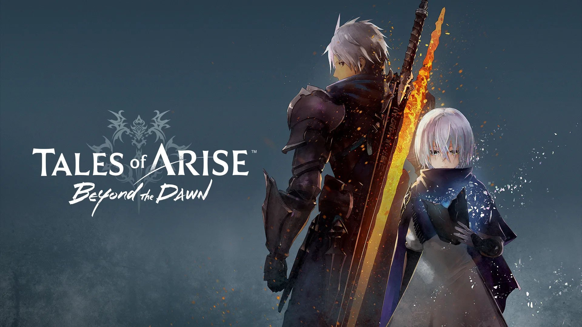 TALES OF ARISE – BEYOND THE DAWN