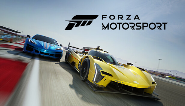 forza motorsport 2023