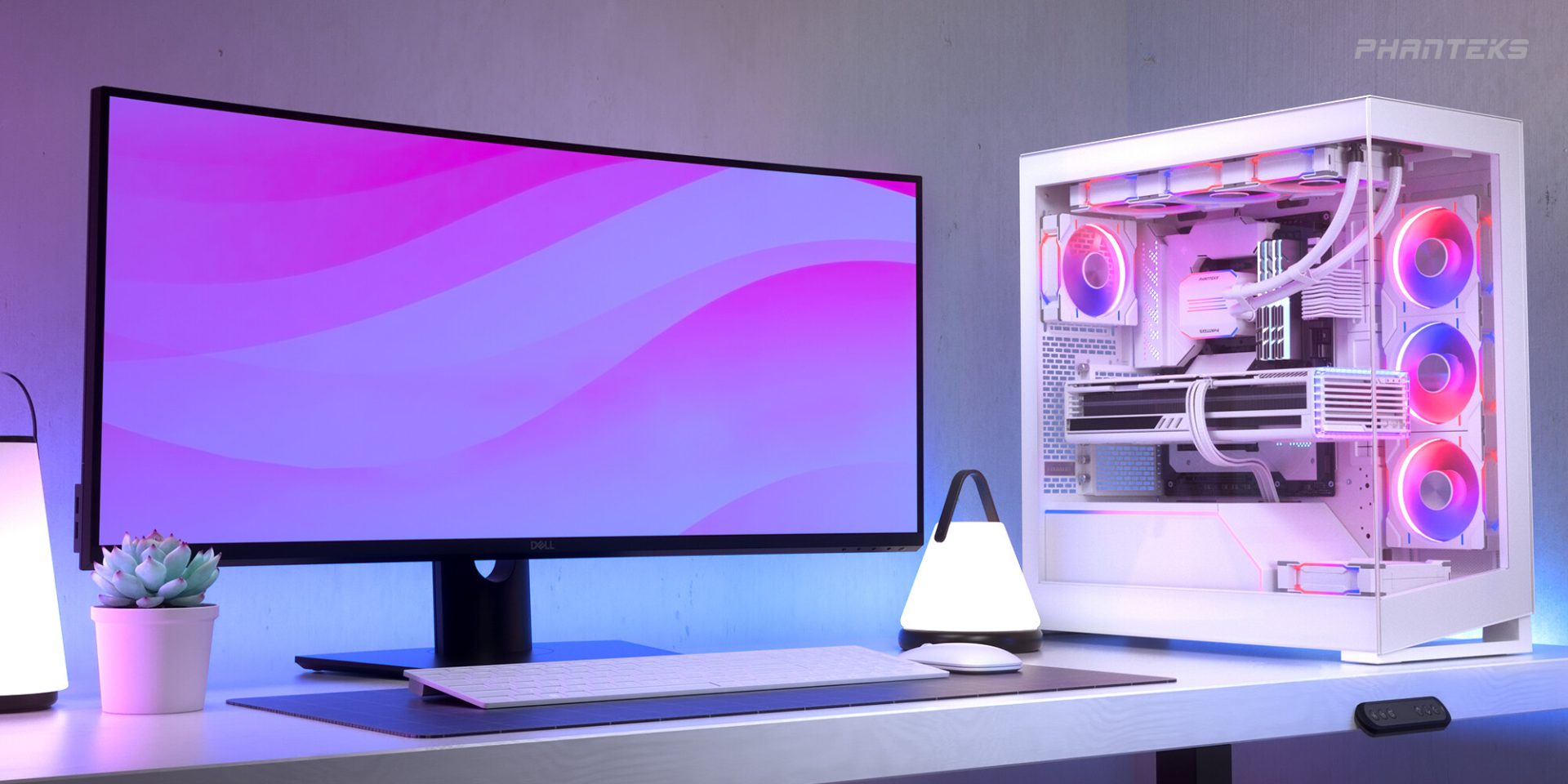 phanteks nv5