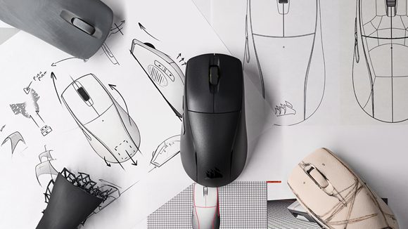 M75 AIR WIRELESS mouse