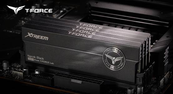 TEAMGROUP lancia la memoria T FORCE XTREEM DDR5