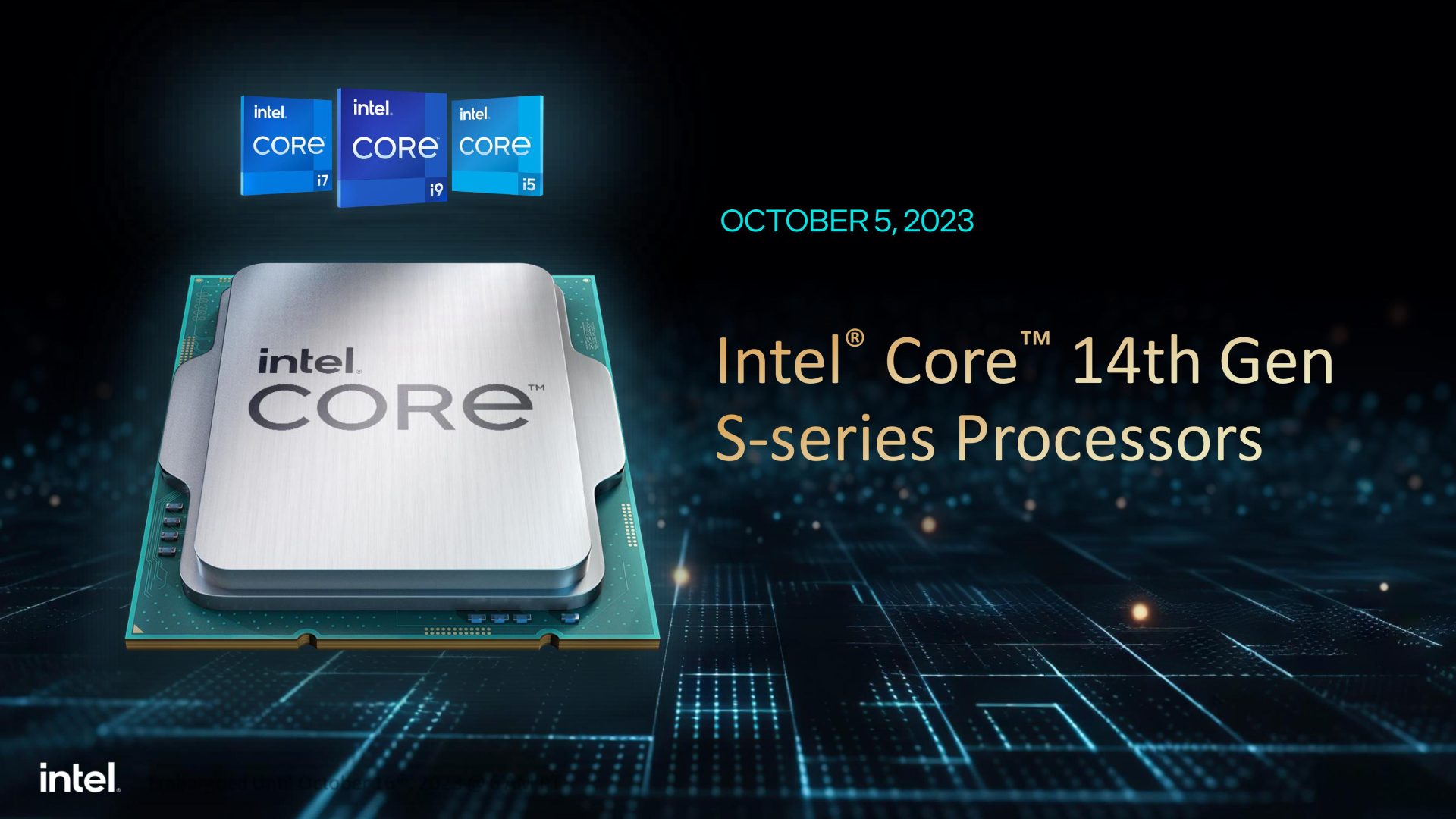 intel core 14 gen