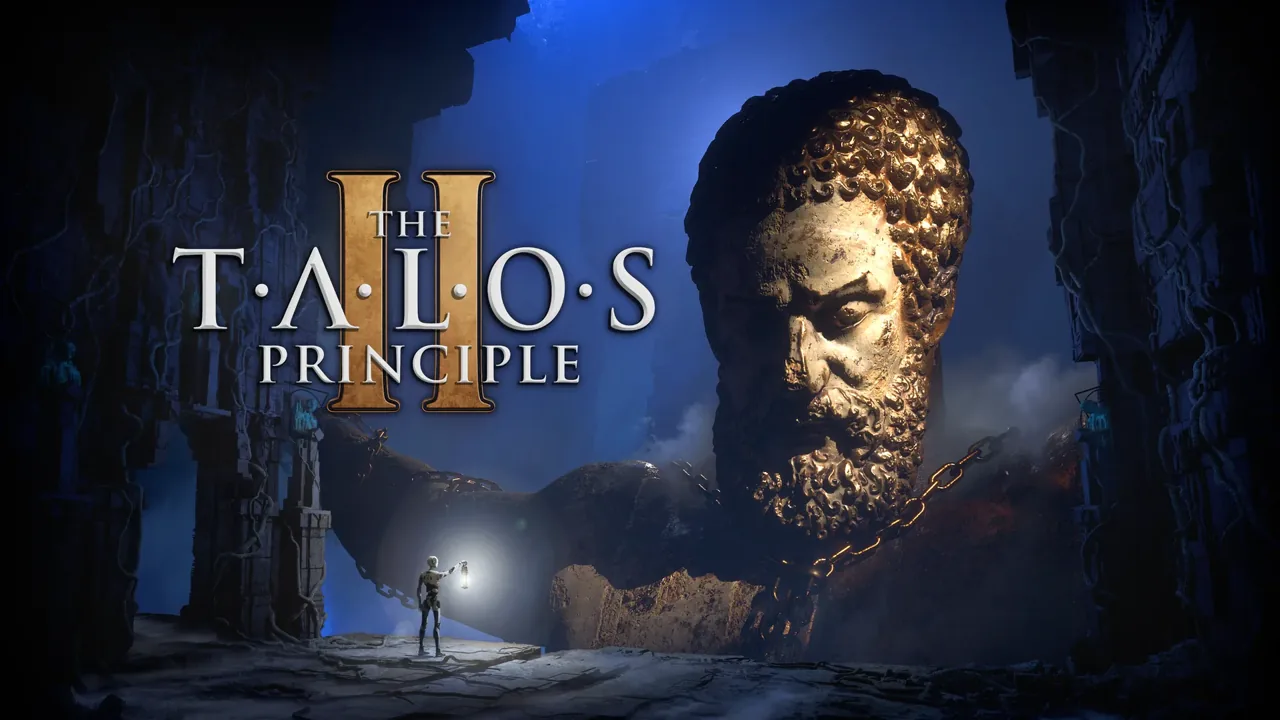 the talos principle 2 demo