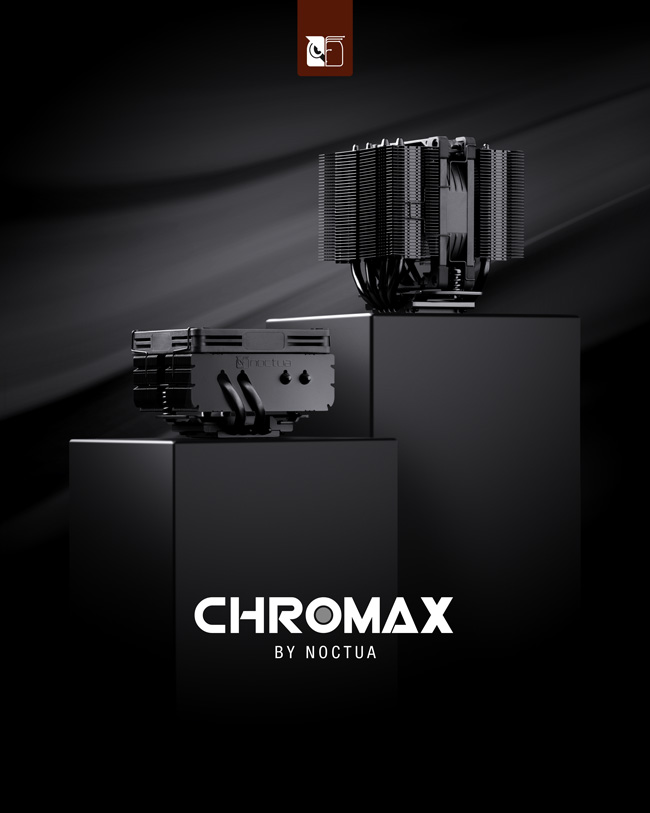 chromax NH D9L e NH L9x65