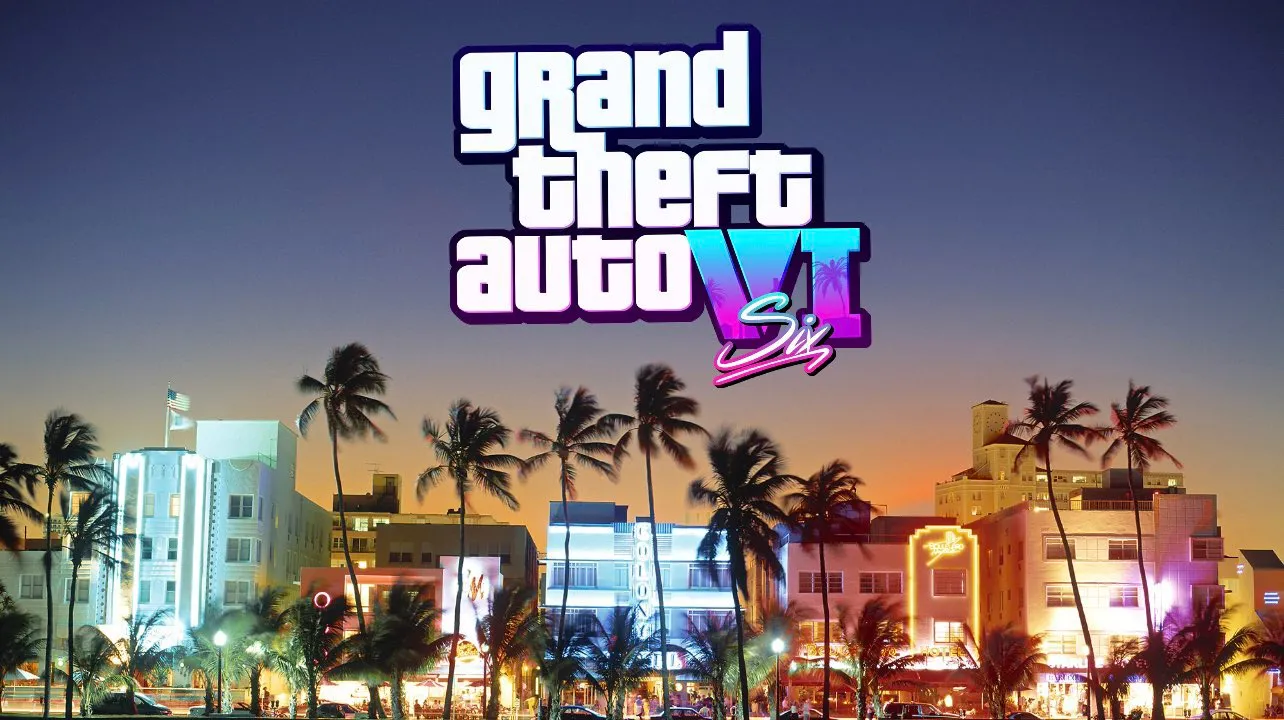 grand theft auto vi