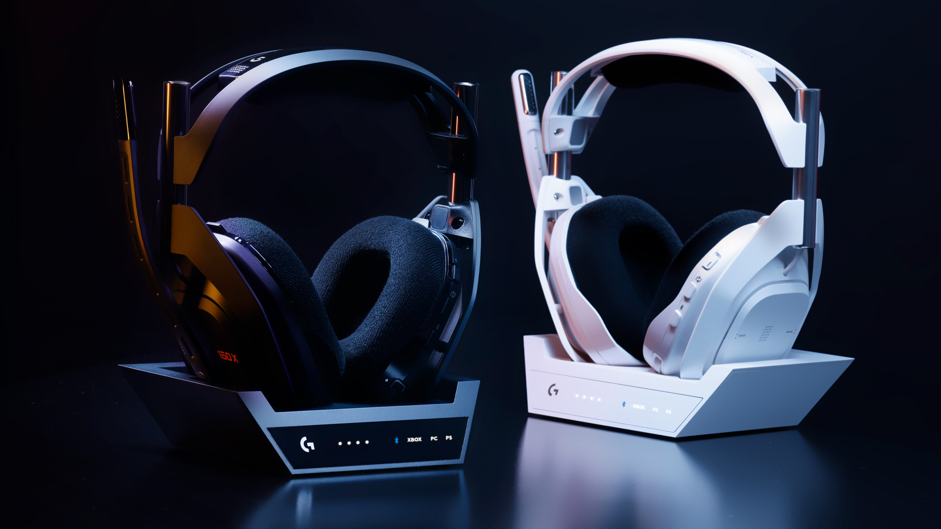 CUFFIE WIRELESS ASTRO A50 X