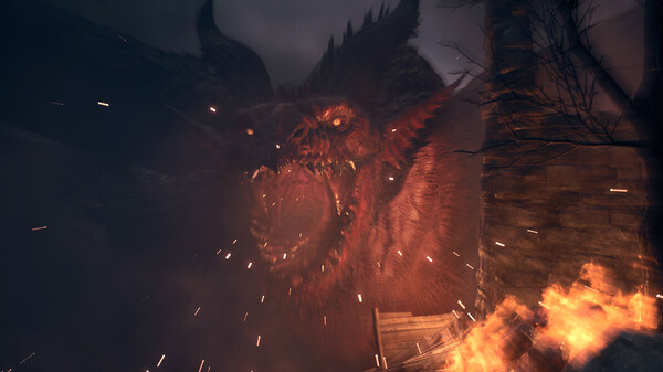 Dragon's Dogma 2 requisiti