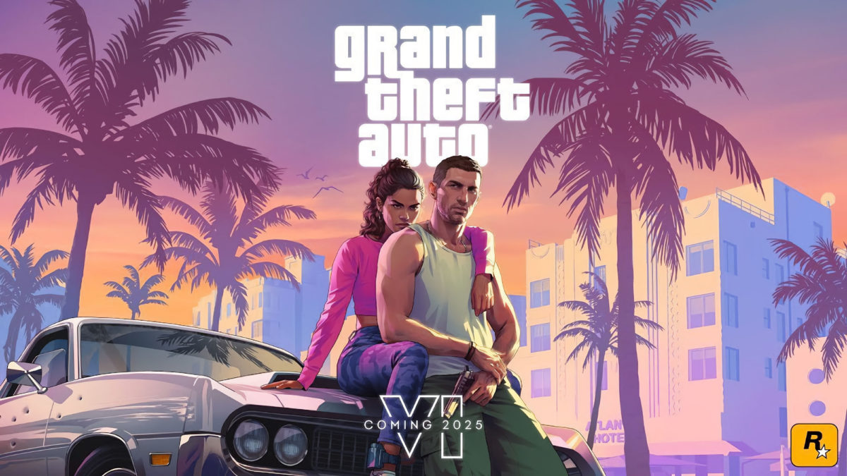 Grand Theft Auto VI pc