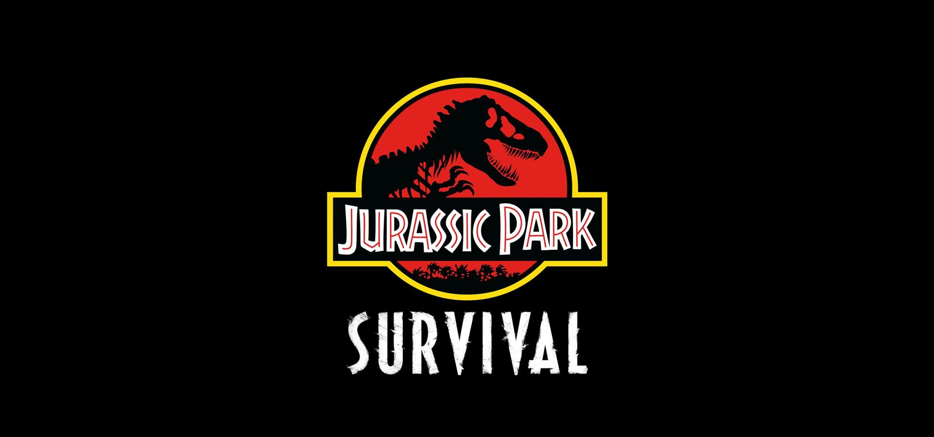 Jurassic Park Survival