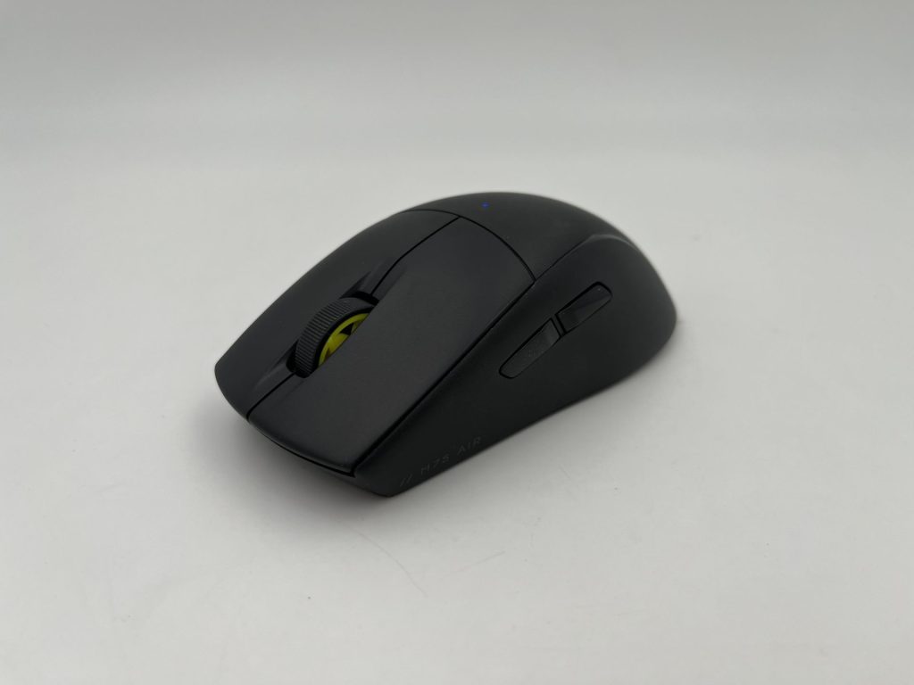 Corsair M75 Air Wireless Recensione6