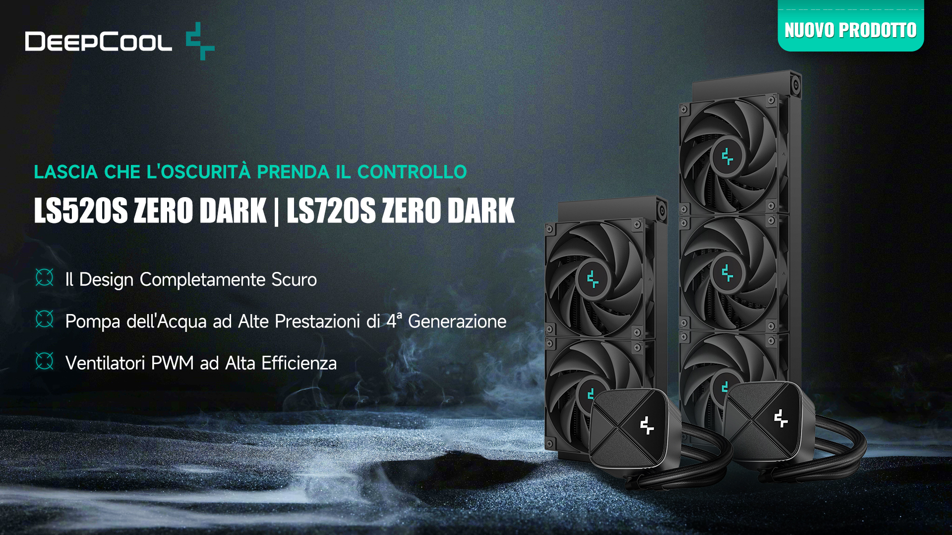 LS S ZERO DARK 1920×1080